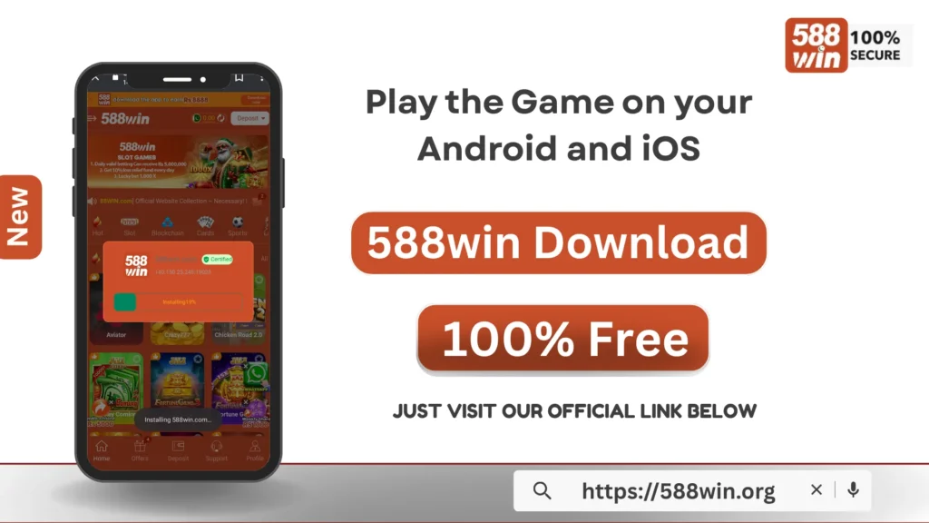 588 Win APK Download Step by Step Guide