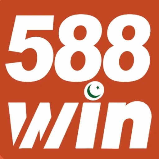 588win Game logo